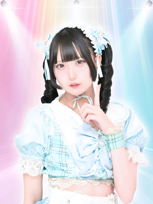 ちぇりのキャスト写真