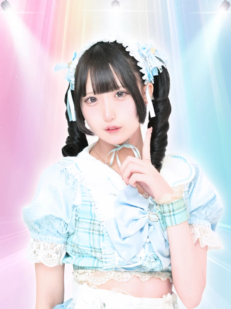 ちぇりのキャスト写真