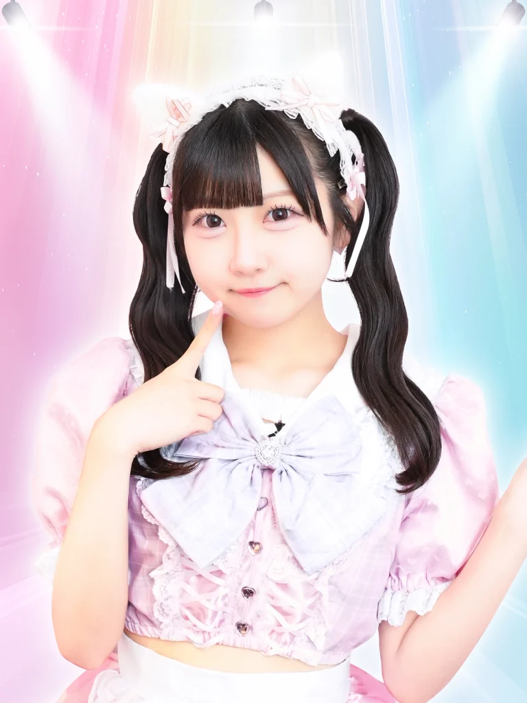 なーたんのキャスト写真
