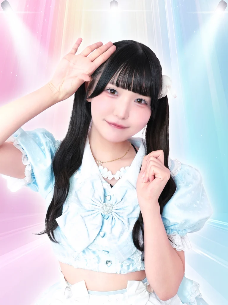 まなとのキャスト写真