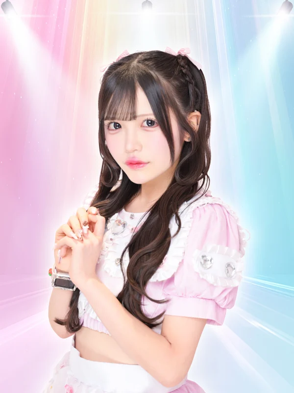 まゆのキャスト写真