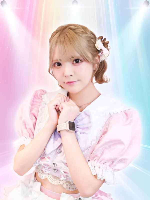 むぎたのキャスト写真
