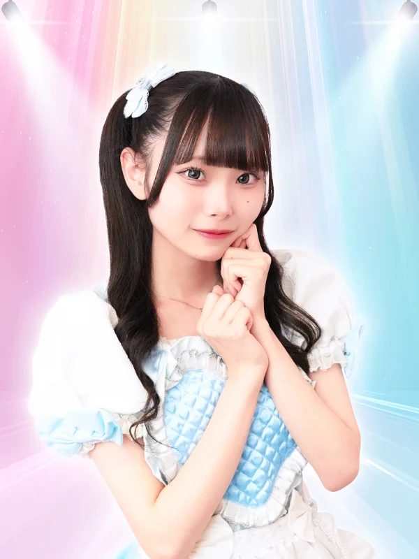 めろんのキャスト写真