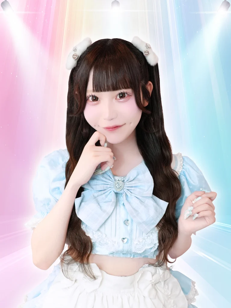 らむのキャスト写真