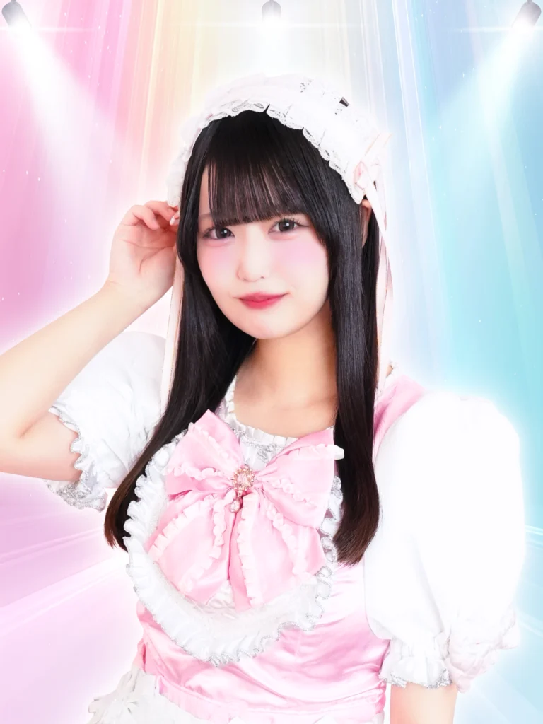 みるのキャスト写真