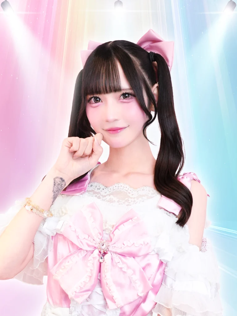 りあるのキャスト写真
